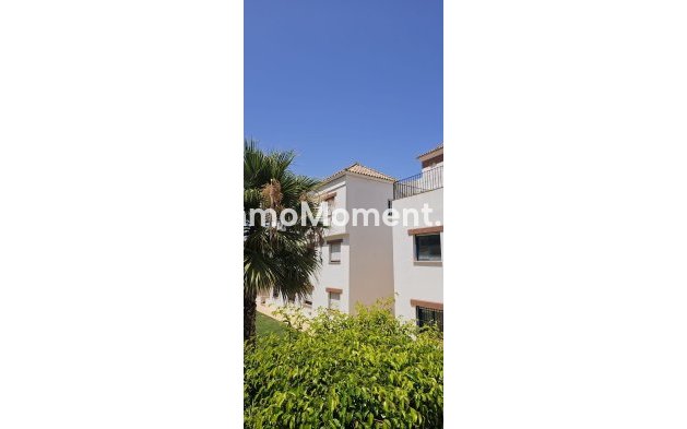 Wiederverkauf - Wohnung - Sotogrande - La Alcaidesa