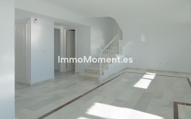 Revente - Appartement - Casares - Casares Centro