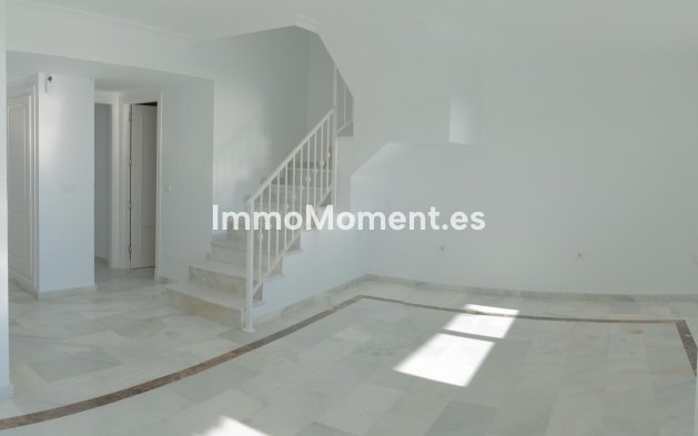 Revente - Appartement - Casares - Casares Centro