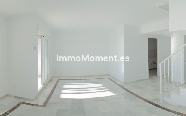 Revente - Appartement - Casares - Casares Centro