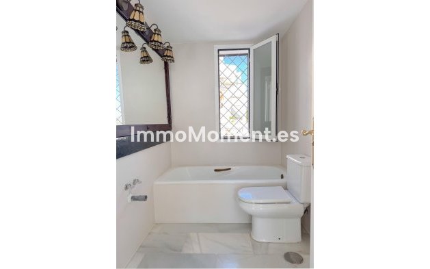 Revente - Appartement - Casares - Casares Centro