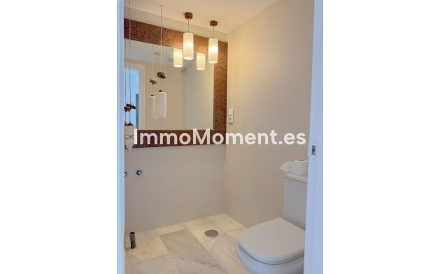 Revente - Appartement - Casares - Casares Centro