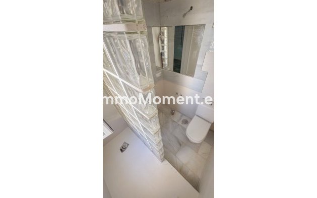 Revente - Appartement - Casares - Casares Centro