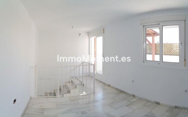 Revente - Appartement - Casares - Casares Centro