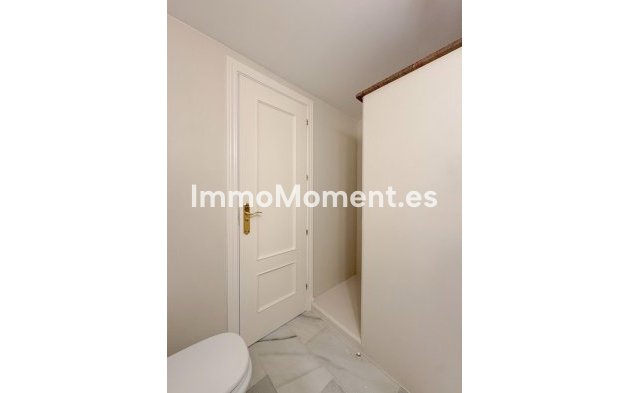 Revente - Appartement - Casares - Casares Centro