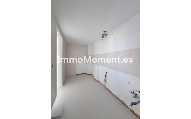 Revente - Appartement - Casares - Casares Centro
