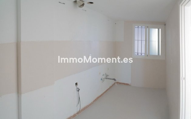 Revente - Appartement - Casares - Casares Centro
