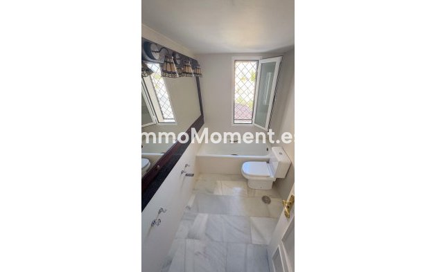 Revente - Appartement - Casares - Casares Centro