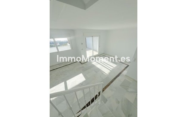 Revente - Appartement - Casares - Casares Centro