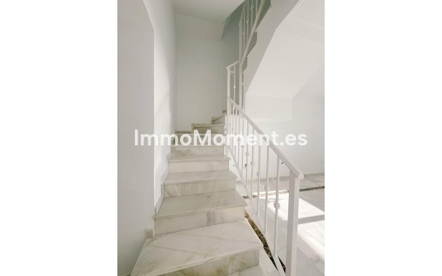 Revente - Appartement - Casares - Casares Centro