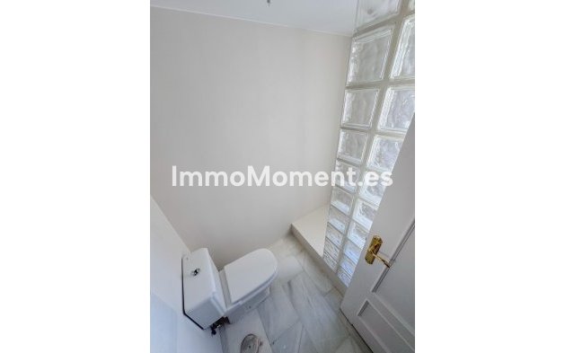 Revente - Appartement - Casares - Casares Centro