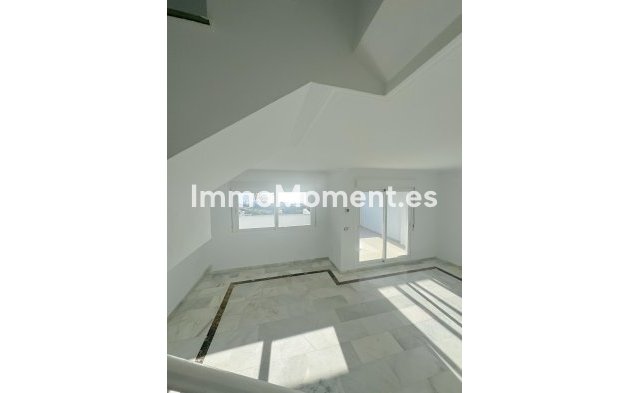 Revente - Appartement - Casares - Casares Centro