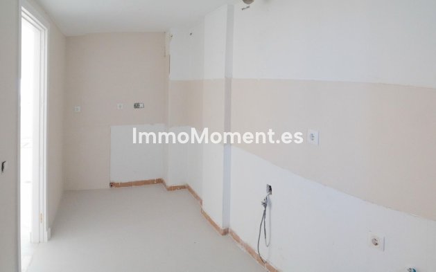 Revente - Appartement - Casares - Casares Centro