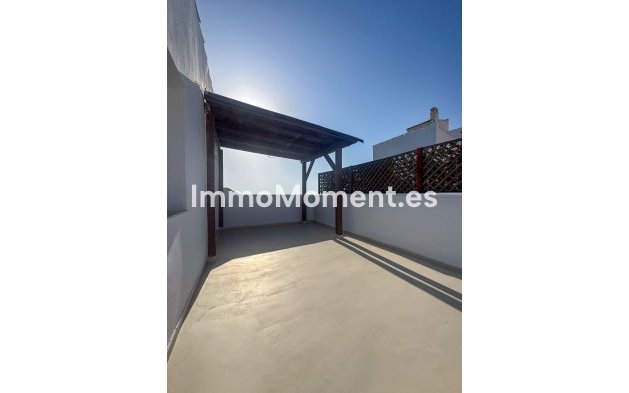 Revente - Appartement - Casares - Casares Centro