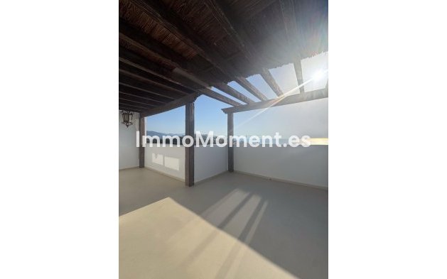 Revente - Appartement - Casares - Casares Centro