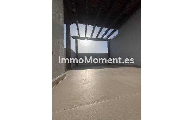 Revente - Appartement - Casares - Casares Centro
