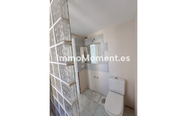 Revente - Appartement - Casares - Casares Centro