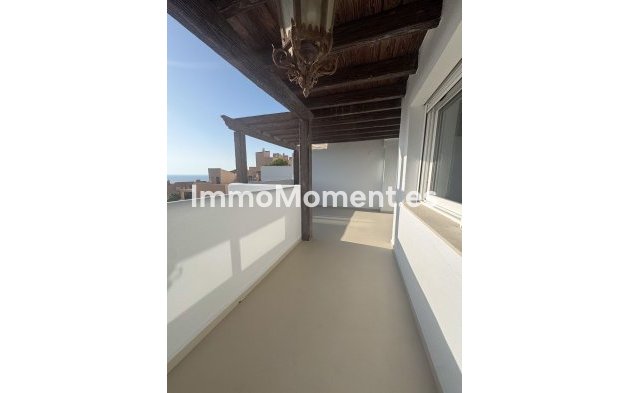 Revente - Appartement - Casares - Casares Centro