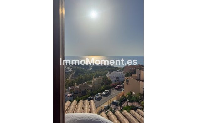 Revente - Appartement - Casares - Casares Centro