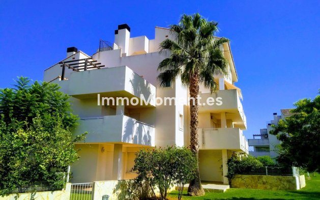 Resale - Apartment - Vergel - Vergel (El Vergel) - El Verger Centro