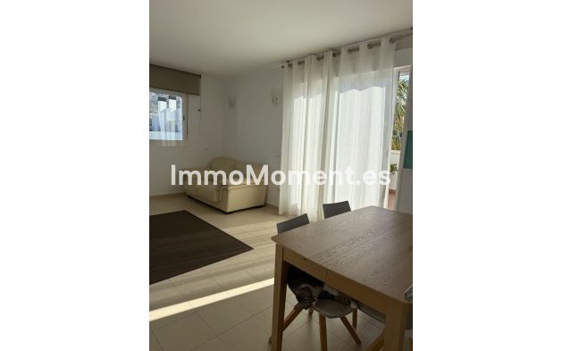 Resale - Apartment - Vergel - Vergel (El Vergel) - El Verger Centro