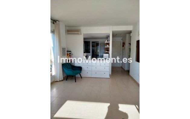 Resale - Apartment - Vergel - Vergel (El Vergel) - El Verger Centro