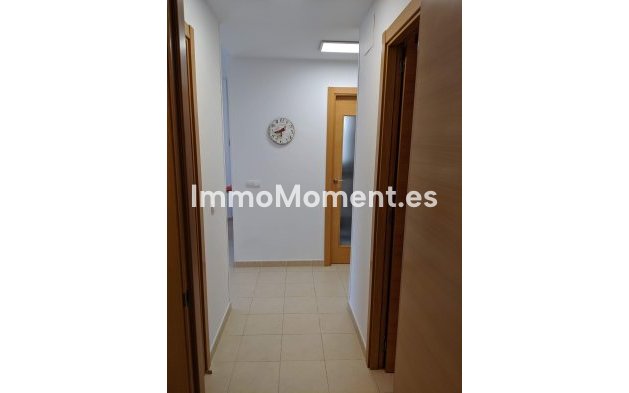 Resale - Apartment - Vergel - Vergel (El Vergel) - El Verger Centro