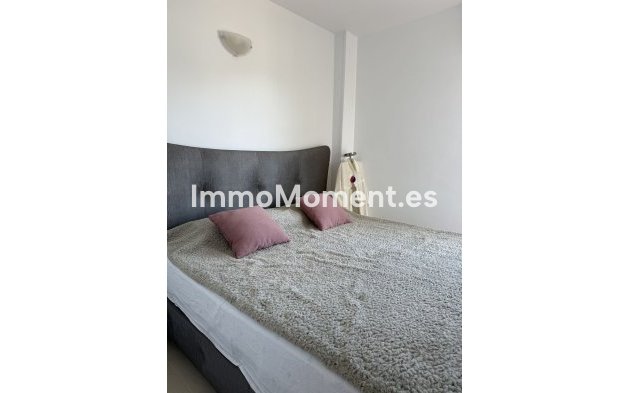 Resale - Apartment - Vergel - Vergel (El Vergel) - El Verger Centro