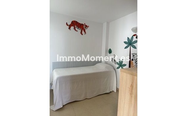 Resale - Apartment - Vergel - Vergel (El Vergel) - El Verger Centro