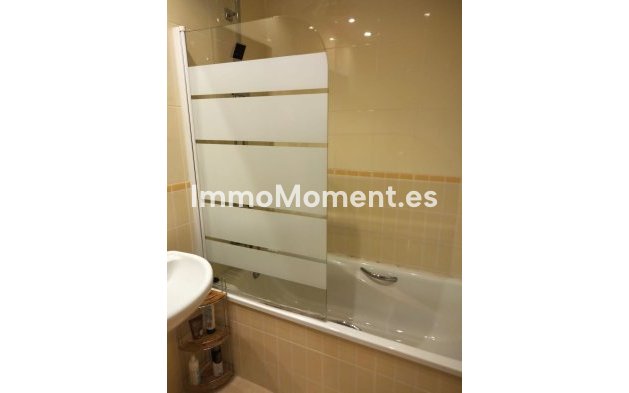 Resale - Apartment - Vergel - Vergel (El Vergel) - El Verger Centro