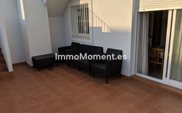 Resale - Apartment - Vergel - Vergel (El Vergel) - El Verger Centro