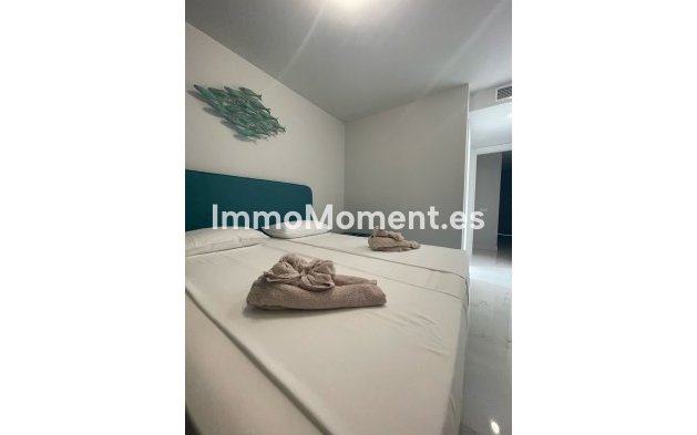 Revente - Appartement - Benidorm - Benidorm Centro