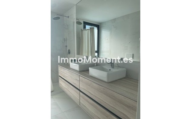 Revente - Appartement - Benidorm - Benidorm Centro