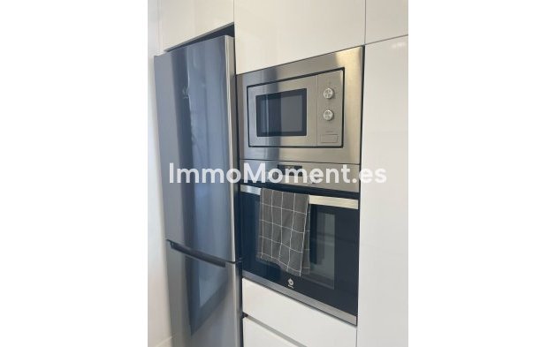 Revente - Appartement - Benidorm - Benidorm Centro