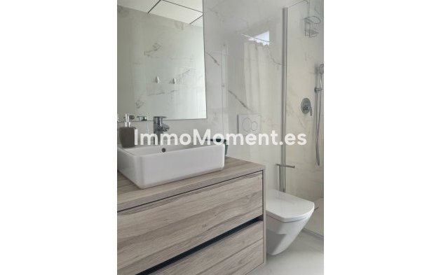 Revente - Appartement - Benidorm - Benidorm Centro