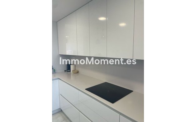 Revente - Appartement - Benidorm - Benidorm Centro