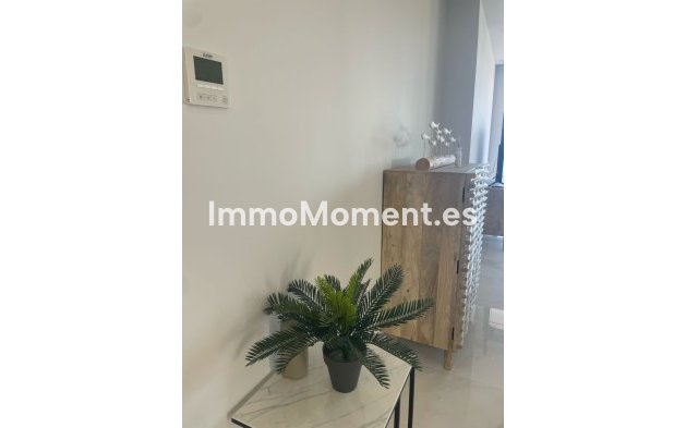 Revente - Appartement - Benidorm - Benidorm Centro