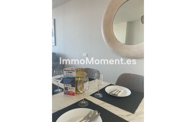 Revente - Appartement - Benidorm - Benidorm Centro