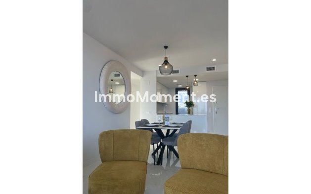 Revente - Appartement - Benidorm - Benidorm Centro