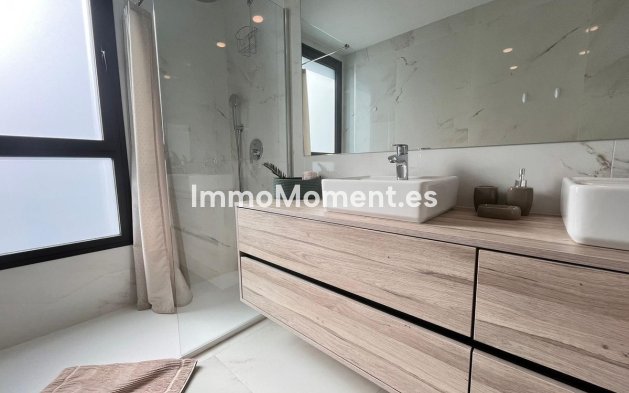 Revente - Appartement - Benidorm - Benidorm Centro