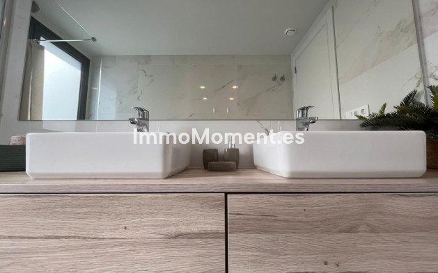 Revente - Appartement - Benidorm - Benidorm Centro