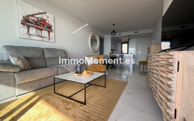Revente - Appartement - Benidorm - Benidorm Centro