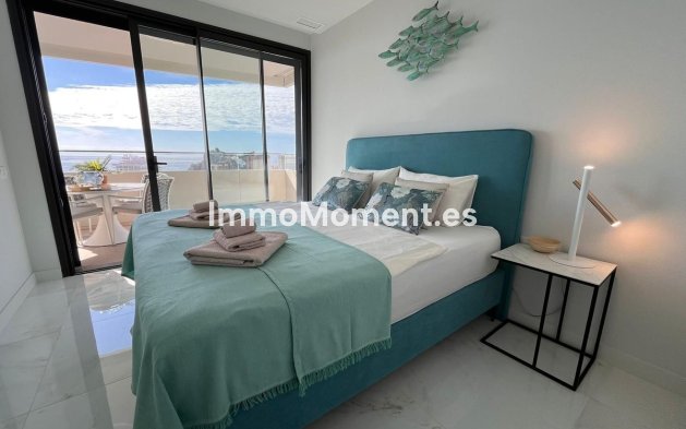 Revente - Appartement - Benidorm - Benidorm Centro
