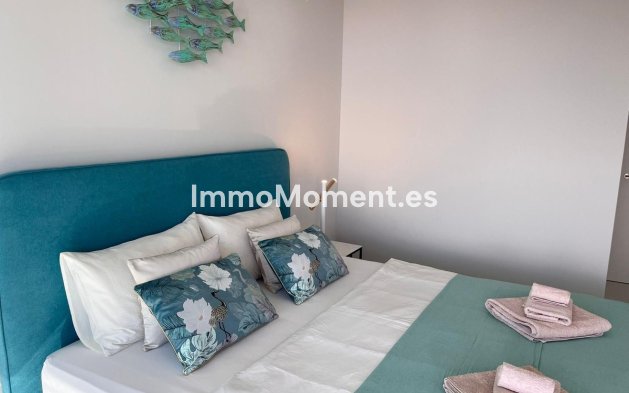 Revente - Appartement - Benidorm - Benidorm Centro