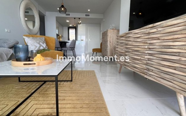 Revente - Appartement - Benidorm - Benidorm Centro