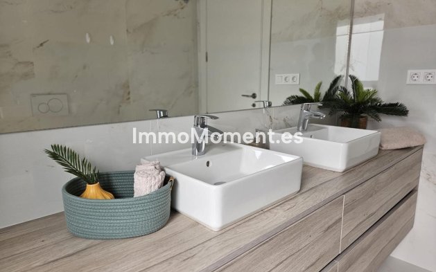 Revente - Appartement - Benidorm - Benidorm Centro