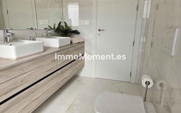 Revente - Appartement - Benidorm - Benidorm Centro