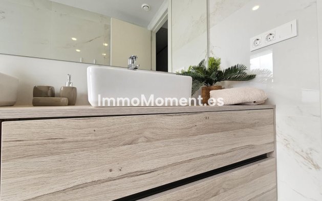 Revente - Appartement - Benidorm - Benidorm Centro