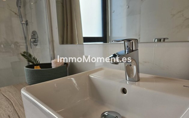 Revente - Appartement - Benidorm - Benidorm Centro