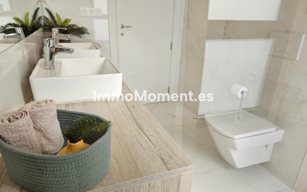 Revente - Appartement - Benidorm - Benidorm Centro